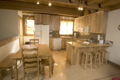 Northstar at Tahoe - 