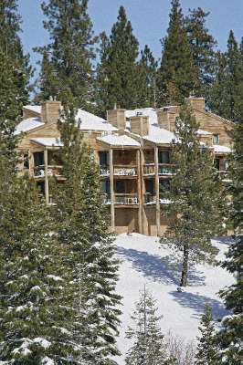 Northstar at Tahoe - 
