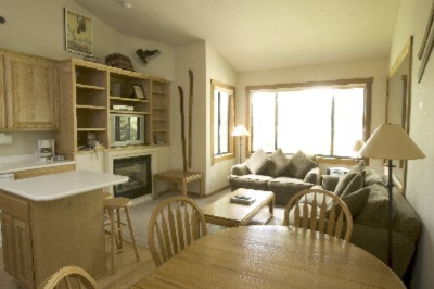 Northstar at Tahoe - 