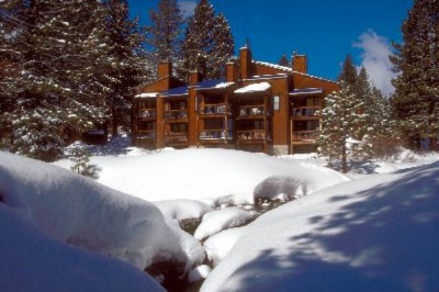 Northstar at Tahoe - 