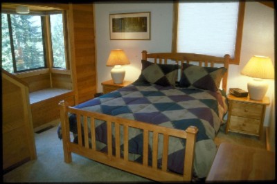 Northstar at Tahoe - 