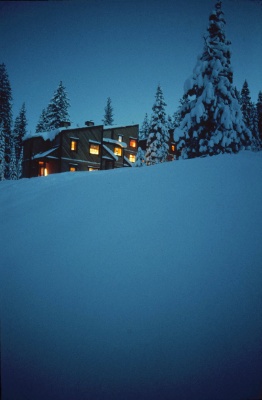 Northstar at Tahoe - 