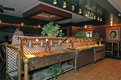 Country Hearth Inn & Suites & Confrence Center - 
