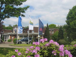 Hotel Am Schlosspark