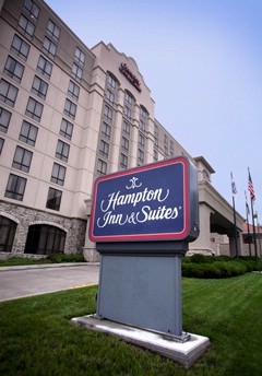 Hampton Inn & Suites Country Club Plaza