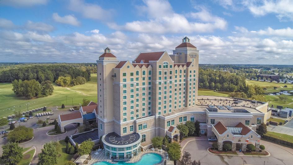 Grandover Resort & Conference Center - 