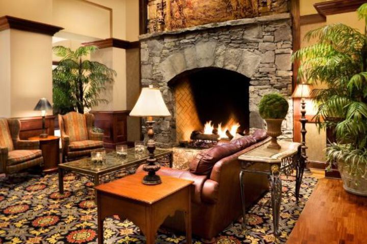 Grandover Resort & Conference Center - 