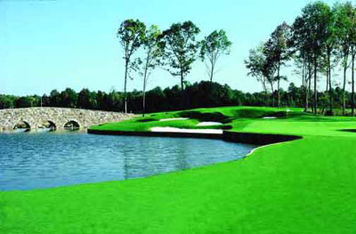 Grandover Resort & Conference Center - 