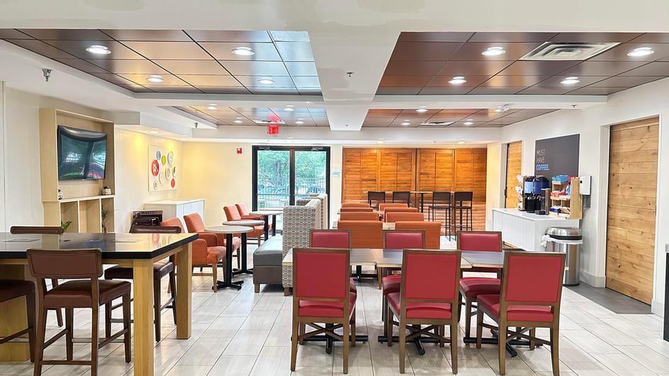 Image of Wingate by Wyndham Conference Center
