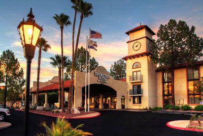 Image of Radisson Suites Hotel Tucson Airport