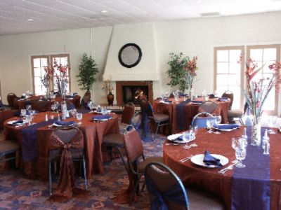 Solarium Ballroom