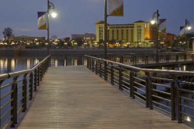 We Are Located In Beautiful Uptown Altamonte