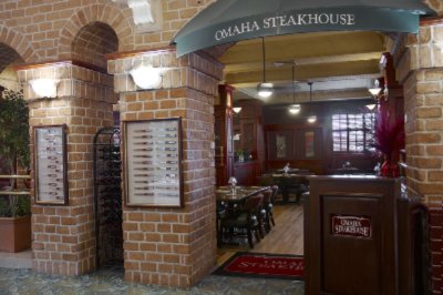 Omaha Steakhouse
