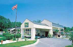 Quality Inn - 