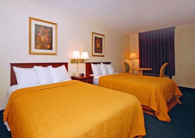 Quality Inn - 