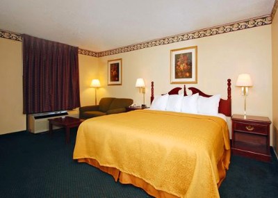 Quality Inn - 