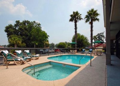 Quality Inn - 