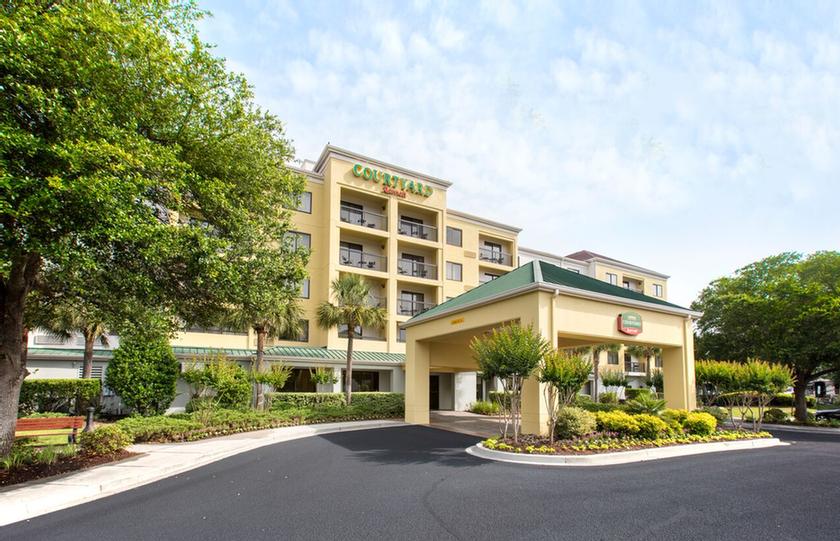 Image of Courtyard Marriott Barefoot Landing