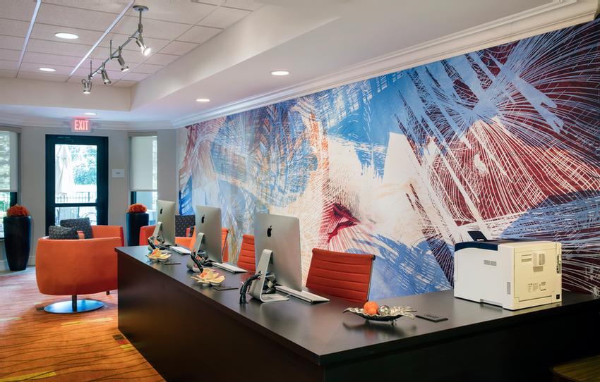 Courtyard Marriott Barefoot Landing - 