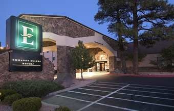 Embassy Suites Flagstaff
