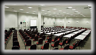 Wingate Inn by Wyndham & Conference Center - Ballroom