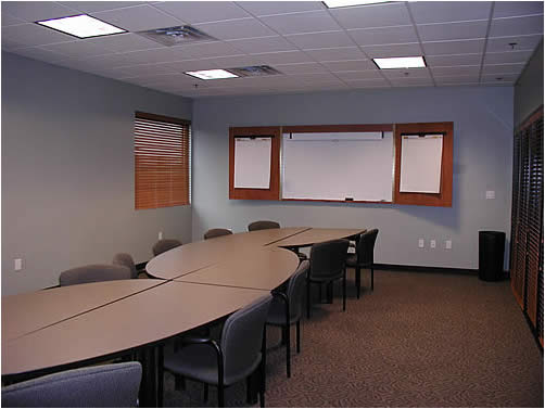 Wingate Inn by Wyndham & Conference Center - Meeting Room