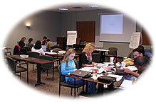 Wingate Inn by Wyndham & Conference Center - Meeting Room