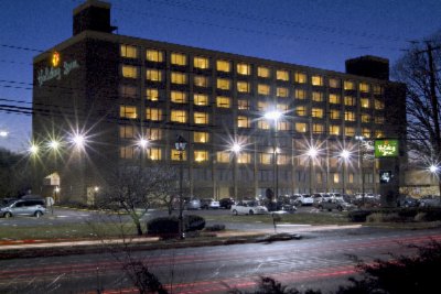 Image of Holiday Inn Fort Washington