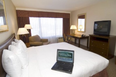 Holiday Inn Philadelphia North / Fort Washington - Single