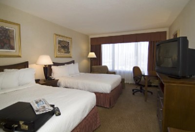 Holiday Inn Philadelphia North / Fort Washington - Double