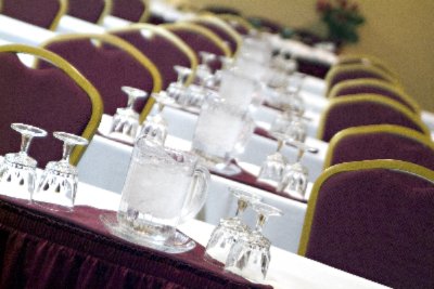 Holiday Inn Philadelphia North / Fort Washington - Meeting Room