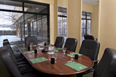 Holiday Inn Philadelphia North / Fort Washington - Boardroom