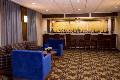 Best Western Hotel Tria - New Hotel Bar And Panini Grille
