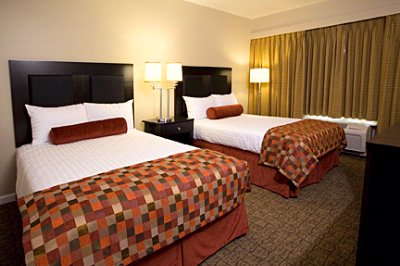Best Western Hotel Tria - New Deluxe Double Rooms