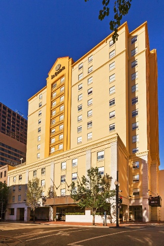 Building View