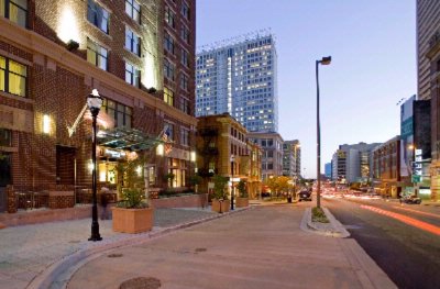 Residence Inn by Marriott Downtown / Inner Harbor - 