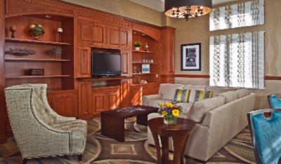 Residence Inn by Marriott Downtown / Inner Harbor - 