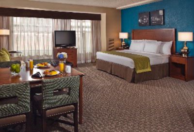 Residence Inn by Marriott Downtown / Inner Harbor - 