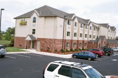 Microtel Inn & Suites