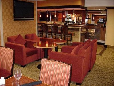 Holiday Inn La Mesa Sdsu / Cox Arena - 