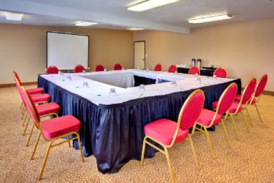 Holiday Inn La Mesa Sdsu / Cox Arena - 