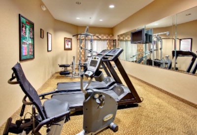 Holiday Inn La Mesa Sdsu / Cox Arena - 