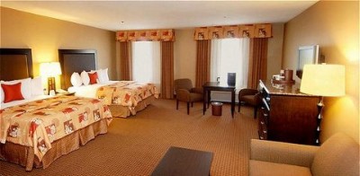 Holiday Inn La Mesa Sdsu / Cox Arena - 