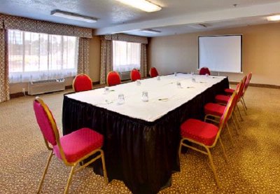 Holiday Inn La Mesa Sdsu / Cox Arena - 