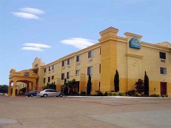 La Quinta Inn Lbj Central - 