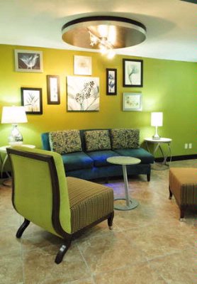 La Quinta Inn Lbj Central - 
