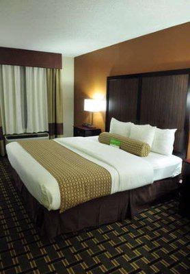 La Quinta Inn Lbj Central - 