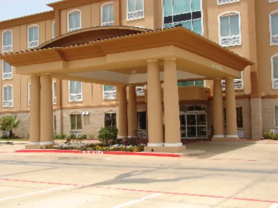 Holiday Inn Express - Canopy