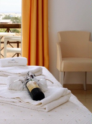 Thera Mare Boutique Hotel - 