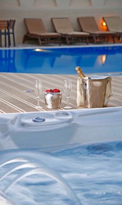 Thera Mare Boutique Hotel - 